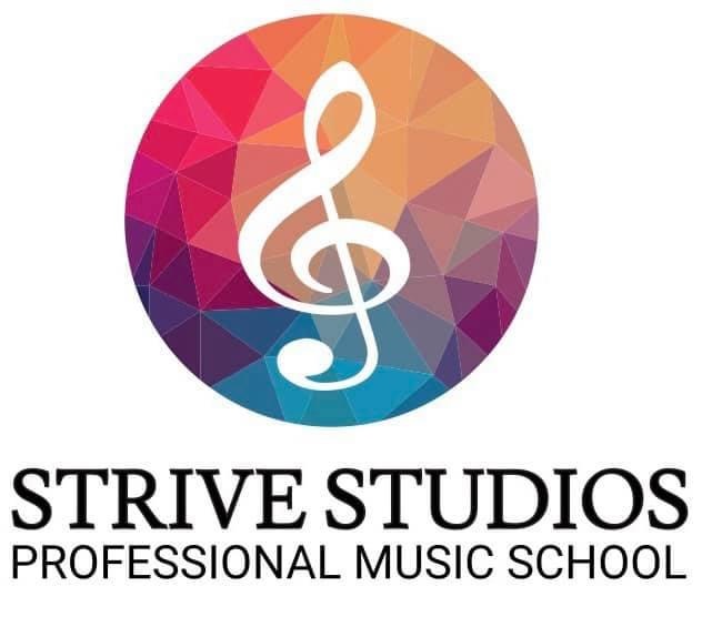 STRIVE Studios - Professional Music School | 42 Church Hill, Fonthill, ON L0S 1E5, Canada | Phone: (289) 929-9493
