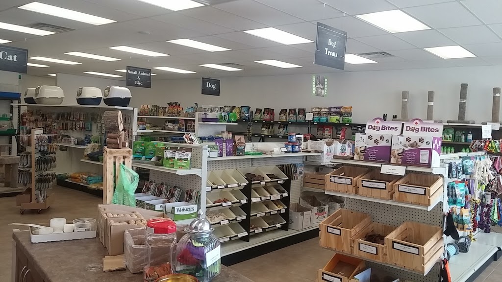 Parkdale Pet Place Food & Supplies | 478 Albert St, Waterloo, ON N2L 3V4, Canada | Phone: (519) 208-8380