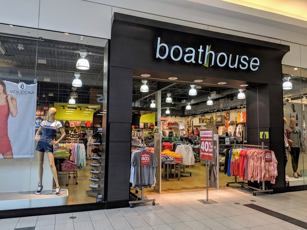 Boathouse | 550 King St N, Waterloo, ON N2L 5W6, Canada | Phone: (519) 888-6262