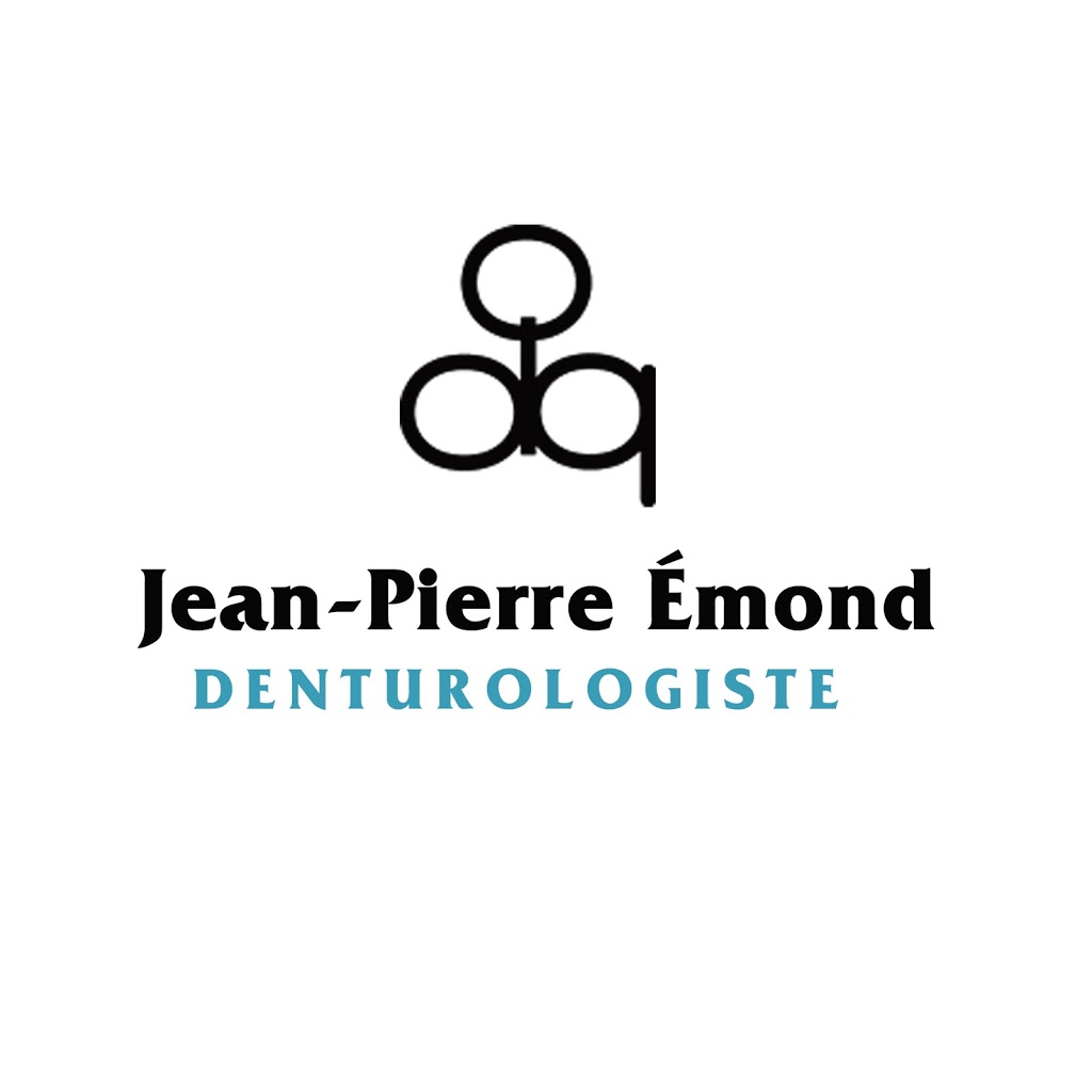 Denturologiste Jean-Pierre Emond | 1191 Avenue Bourgogne, Chambly, QC J3L 1X3, Canada | Phone: (450) 658-6200