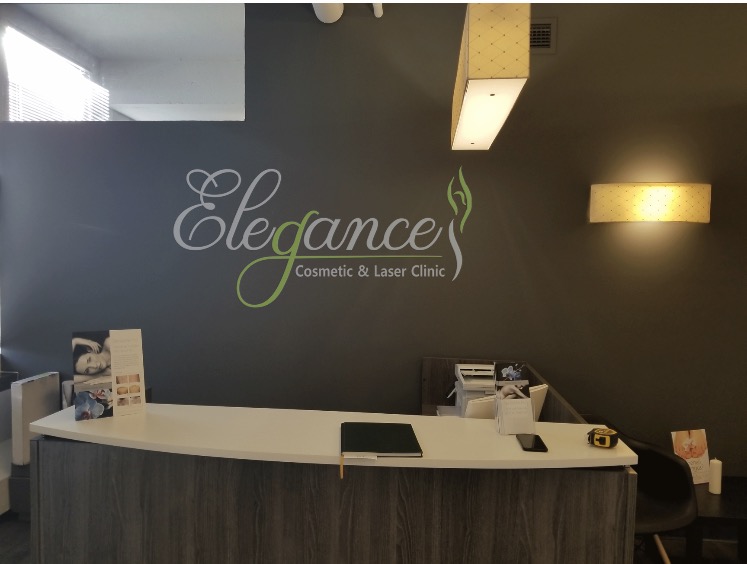 Elegance Cosmetic Clinic | 302-8199 Yonge St, Thornhill, ON L3T 2C6, Canada | Phone: (416) 900-8792