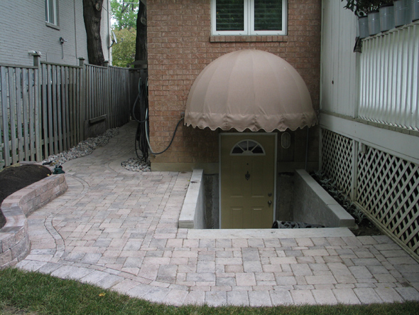 All-Pro Landscaping And Carpentry Ltd | 47 Zaph Ave, Scarborough, ON M1C 1M7, Canada | Phone: (416) 281-7560