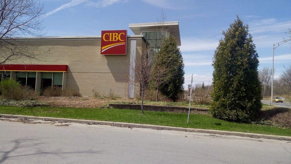 CIBC Branch with ATM | 299 Boul Labelle, Rosemère, QC J7A 2H7, Canada | Phone: (450) 437-0550
