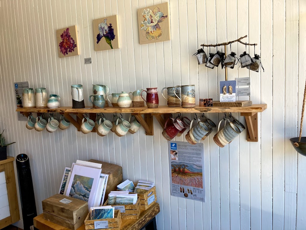 Little Creek Pottery Studio | 58 Pembroke St, Cobden, ON K0J 1K0, Canada | Phone: (613) 913-2427