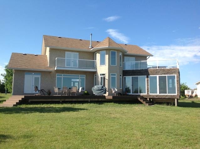 Lee River Construction | 11 Lindsey Ln, Lac du Bonnet, MB R0E 1A0, Canada | Phone: (204) 345-6775