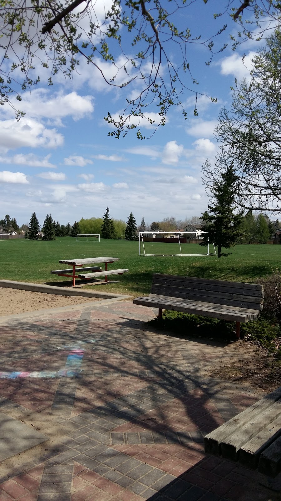 Attwood Park | 62 R Attwood Dr, St. Albert, AB T8N 3A6, Canada | Phone: (780) 459-1557