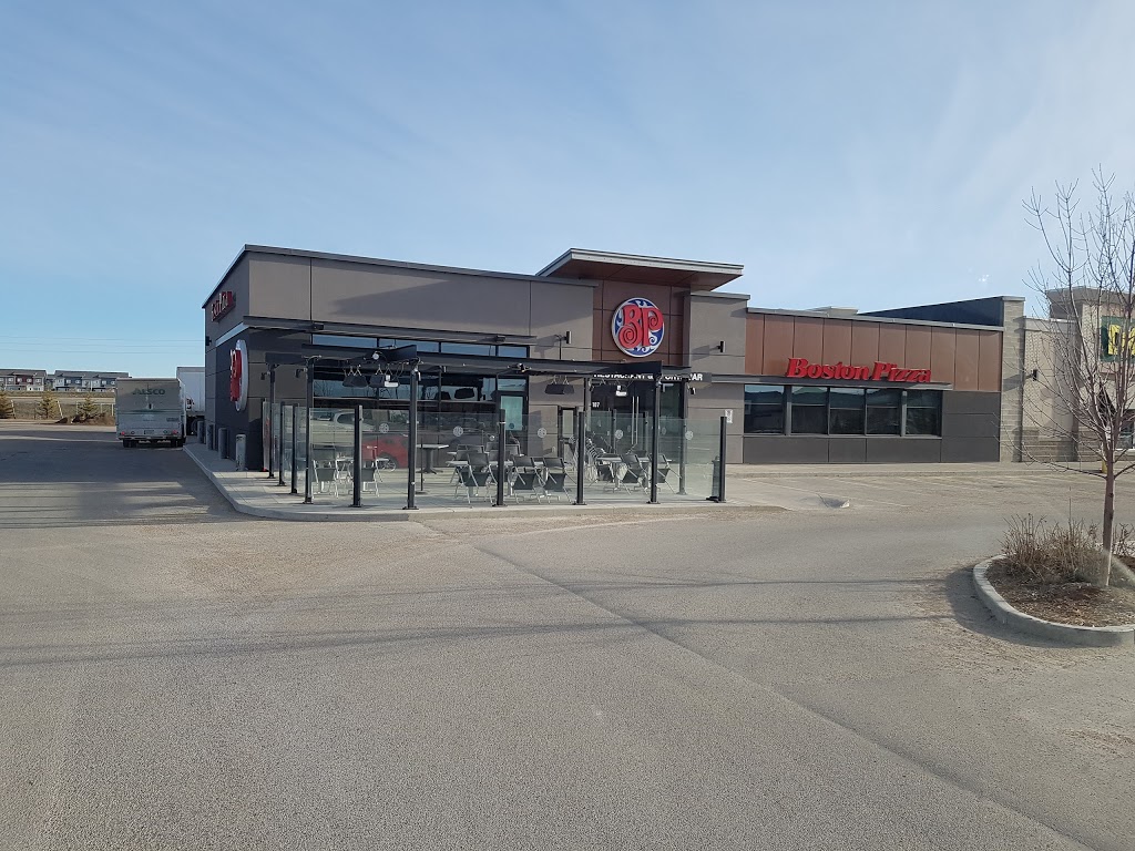 Boston Pizza | 107 Betts Ave, Saskatoon, SK S7M 1L2, Canada | Phone: (306) 955-7700