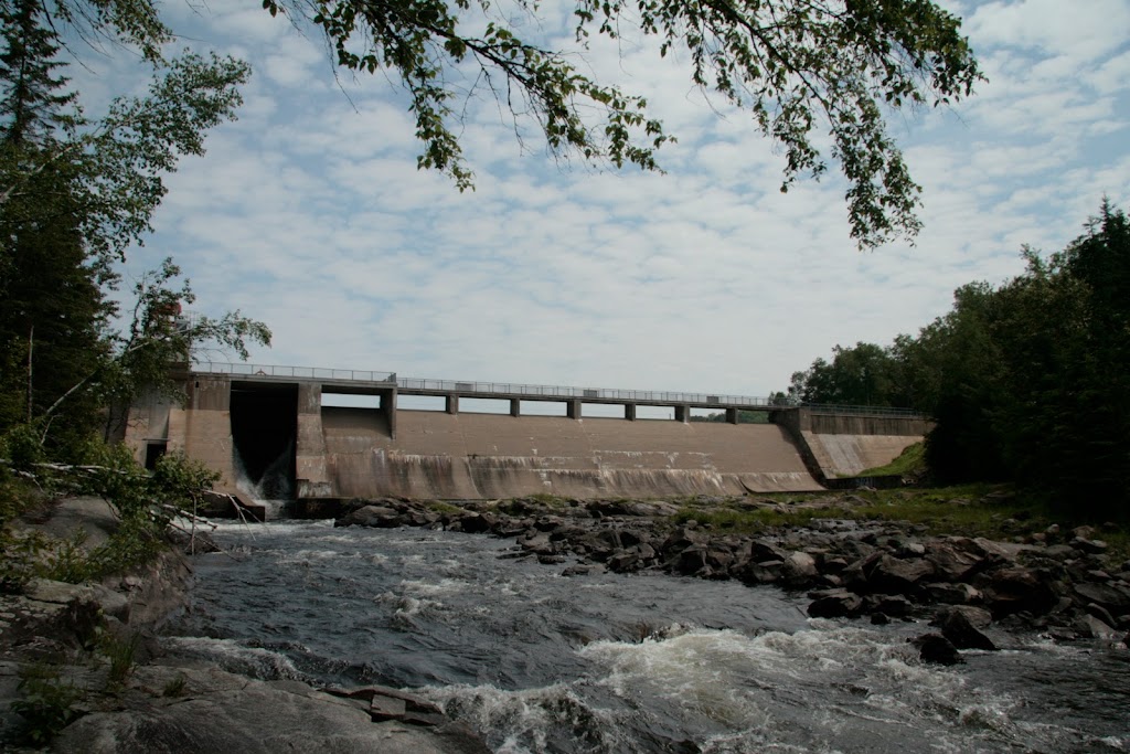 Kiamika Regional Park | Réservoir Kiamika, Rivière-Rouge, QC J0T 1T0, Canada | Phone: (819) 278-5402