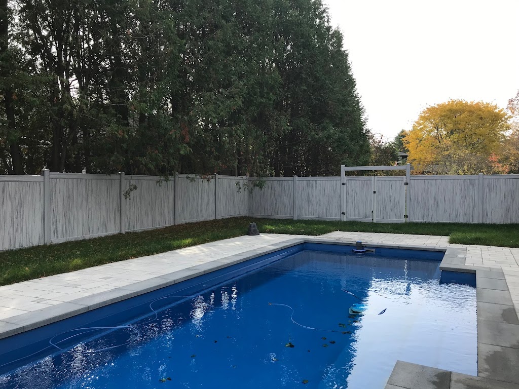 Clôture Ideal Fence | 2678 Mac St, Gloucester, ON K1V 8V1, Canada | Phone: (613) 833-1818