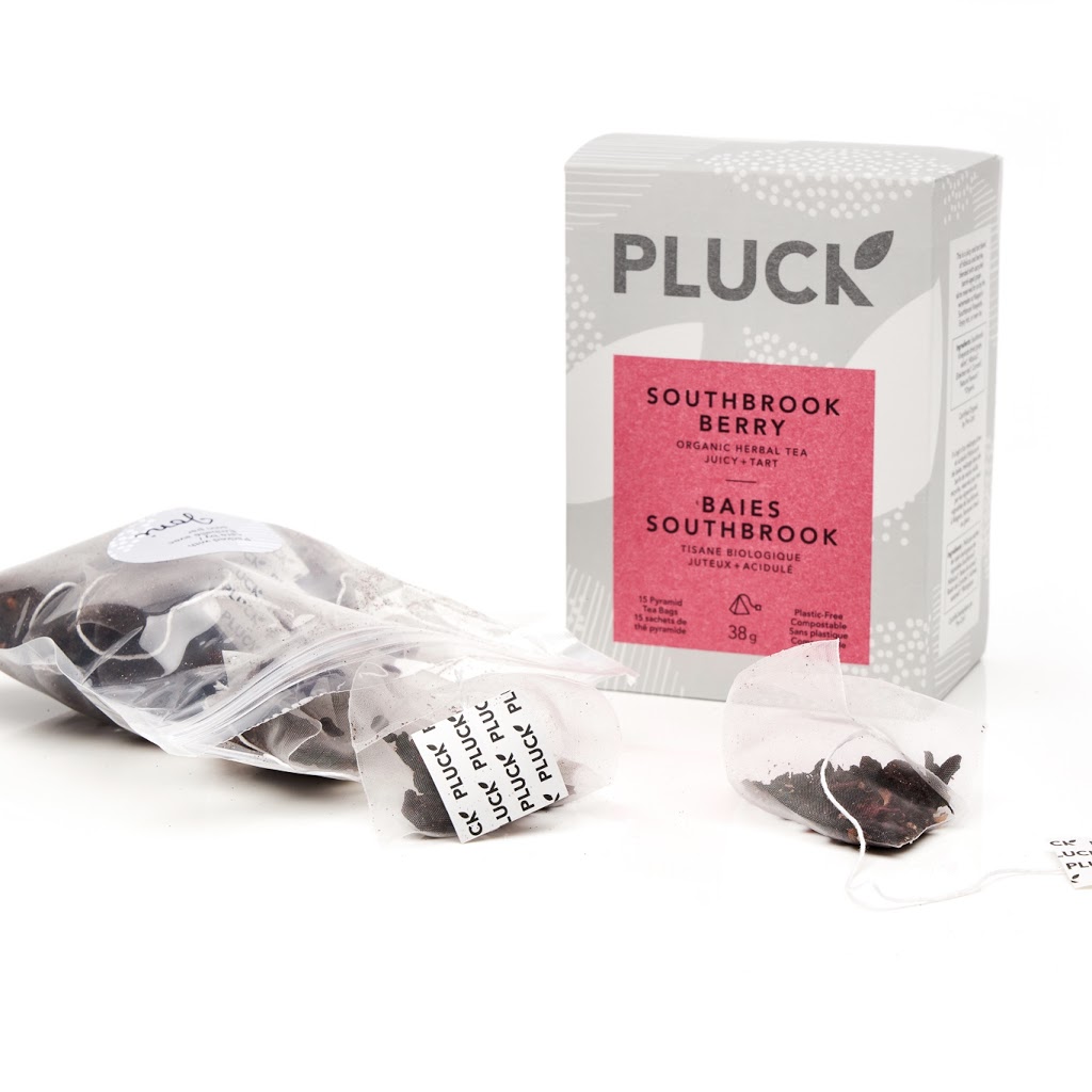 Pluck Tea | 89 Research Rd, Toronto, ON M4G 2G8, Canada | Phone: (416) 882-7787