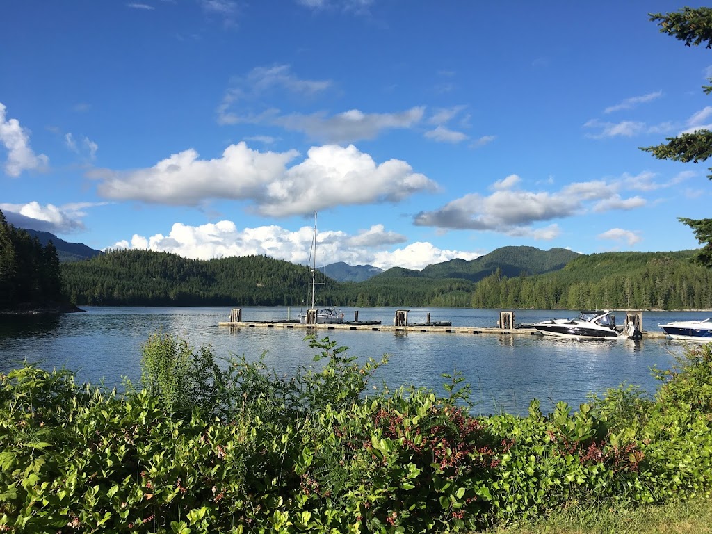 Blind Channel Resort | 1 Waterfront, Blind Channel, BC V0P 1B0, Canada | Phone: (888) 329-0475