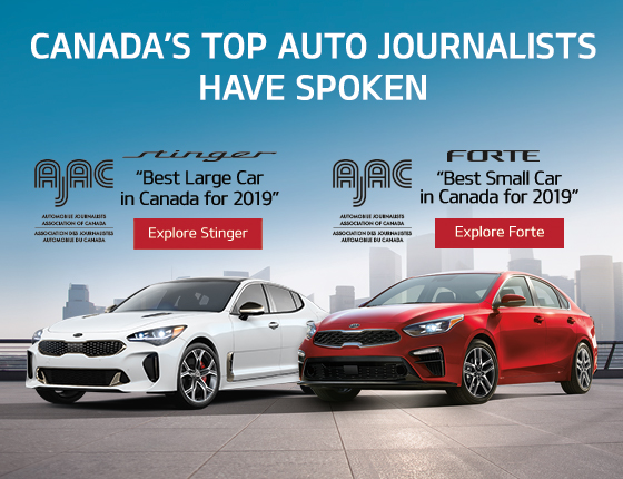 Anderson Kia | 1231 Dundas St, Woodstock, ON N4S 7V9, Canada | Phone: (519) 537-6681