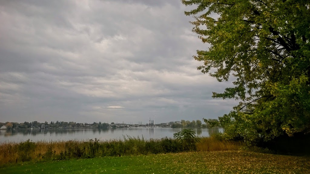 Bruce Hanscombe Memorial Park | Pickering, ON, Canada