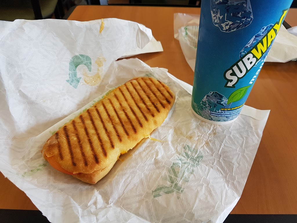 Subway | 6-160 University Ave W, Waterloo, ON N2L 3E9, Canada | Phone: (519) 884-7821