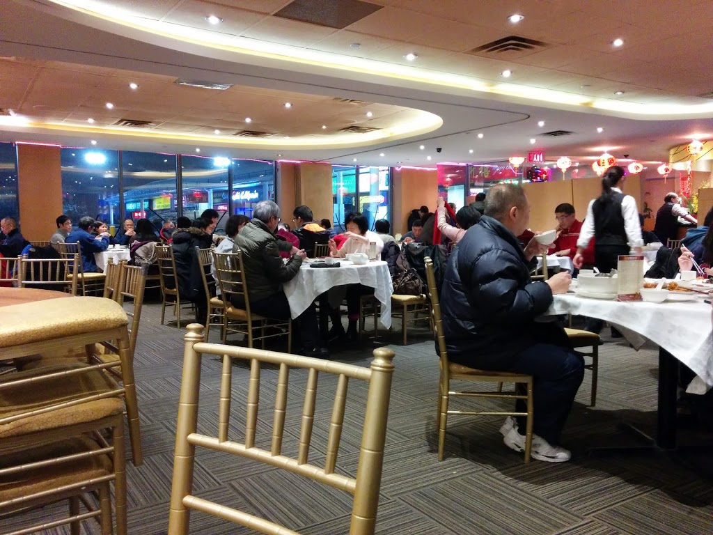 Fancy Chinese Cuisine | 7750 Kennedy Rd #4, Markham, ON L3R 0A7, Canada | Phone: (905) 475-2822