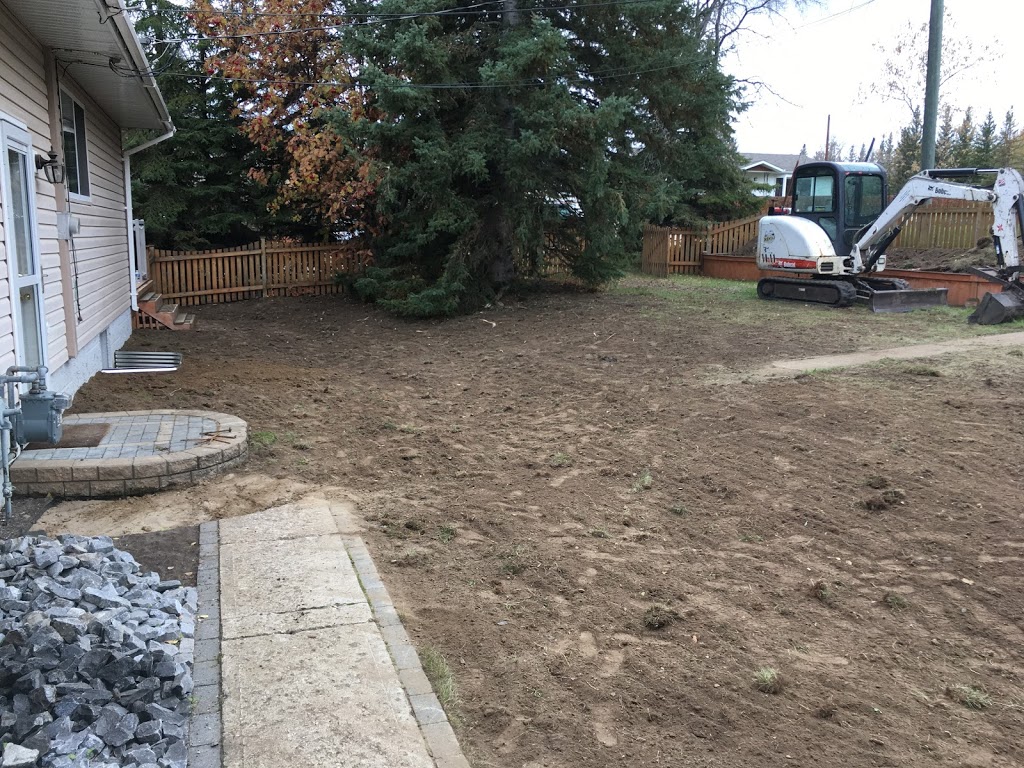 Greencut Landscaping | 5009 2 St, Boyle, AB T0A 0M0, Canada | Phone: (780) 519-0152