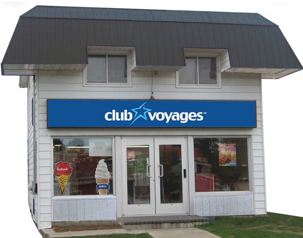 Voyages Claudelle | 56 Rue de la Perrière S, Boucherville, QC J4B 4W8, Canada | Phone: (450) 641-1657