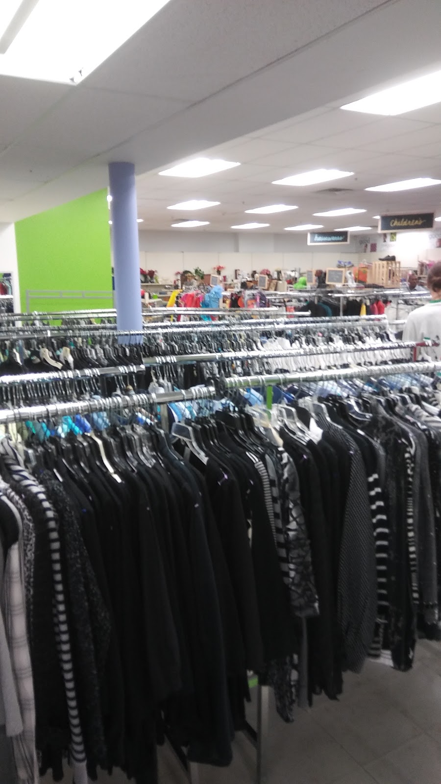 Goodwill Store & Donation Center | Store, 1119 William St, Buffalo, NY 14206, USA | Phone: (716) 961-0300