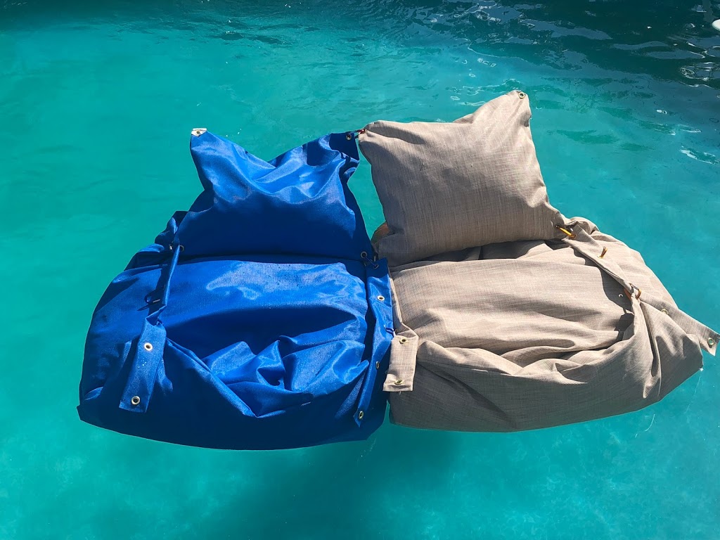 Aqua Bean Bag | 200-D Rue Michel-Lainé, Sherbrooke, QC J1N 3M5, Canada | Phone: (819) 434-3004