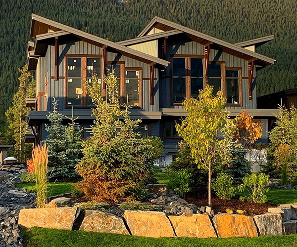 Meleze Construction Ltd. | 201 Benchlands Terrace #4, Canmore, AB T1W 1G1, Canada | Phone: (587) 357-4507