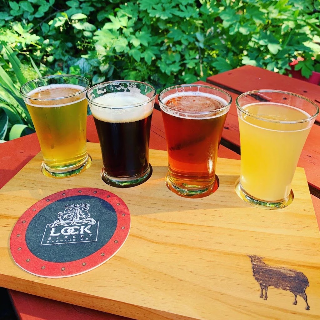 Lock Street Brewing Company | 15 Lock St, St. Catharines, ON L2N 5B6, Canada | Phone: (905) 935-2124