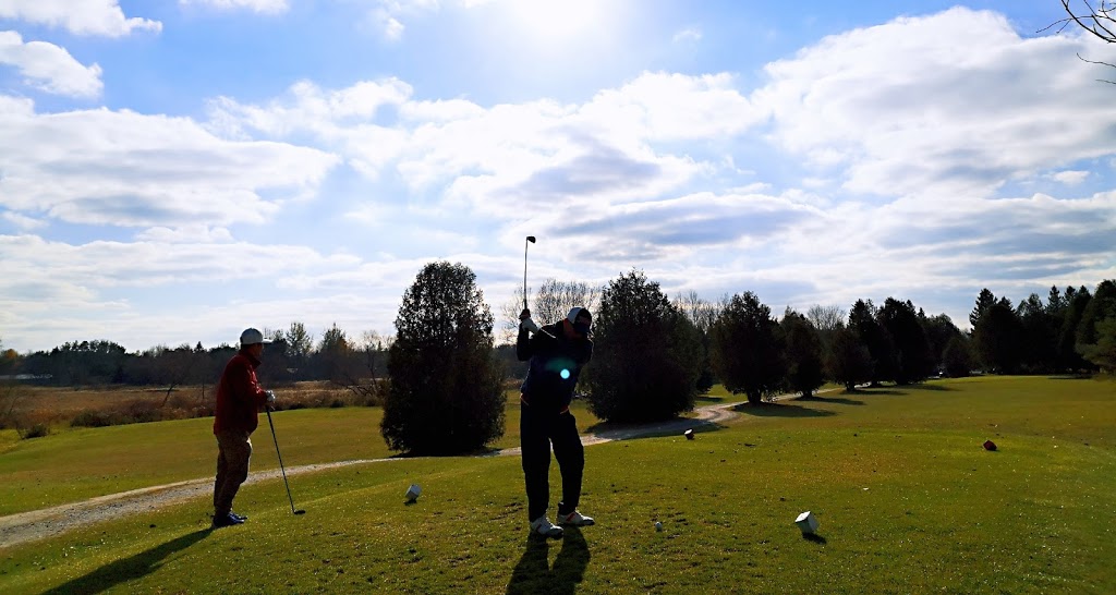 Blackwater Golf Course | 21889 ON-48, Mount Albert, ON L0G 1M0, Canada | Phone: (905) 473-5110