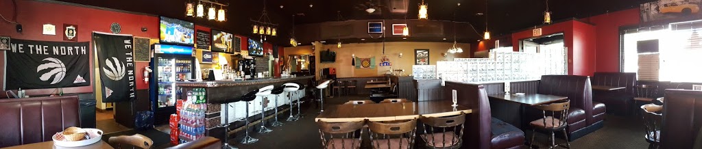 PIZZA n PUB 24 | 650 Hespeler Rd, Cambridge, ON N1R 6J8, Canada | Phone: (519) 267-6300