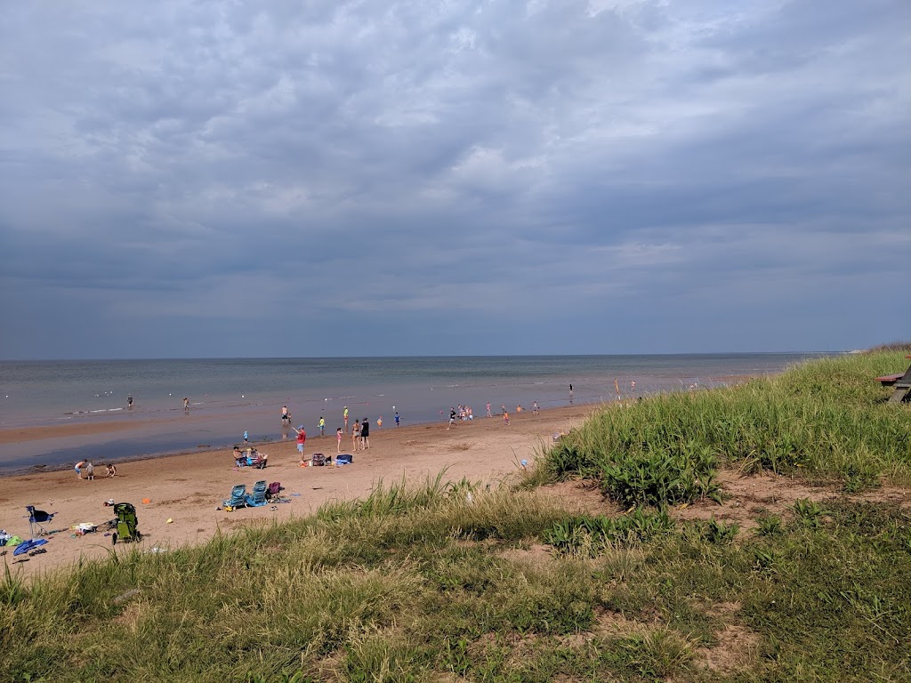 Stanhope Beach, Prince Edward Island National Park | 828 Gulf Shore Pkwy E, York, PE C0A 1P0, Canada | Phone: (902) 672-6350