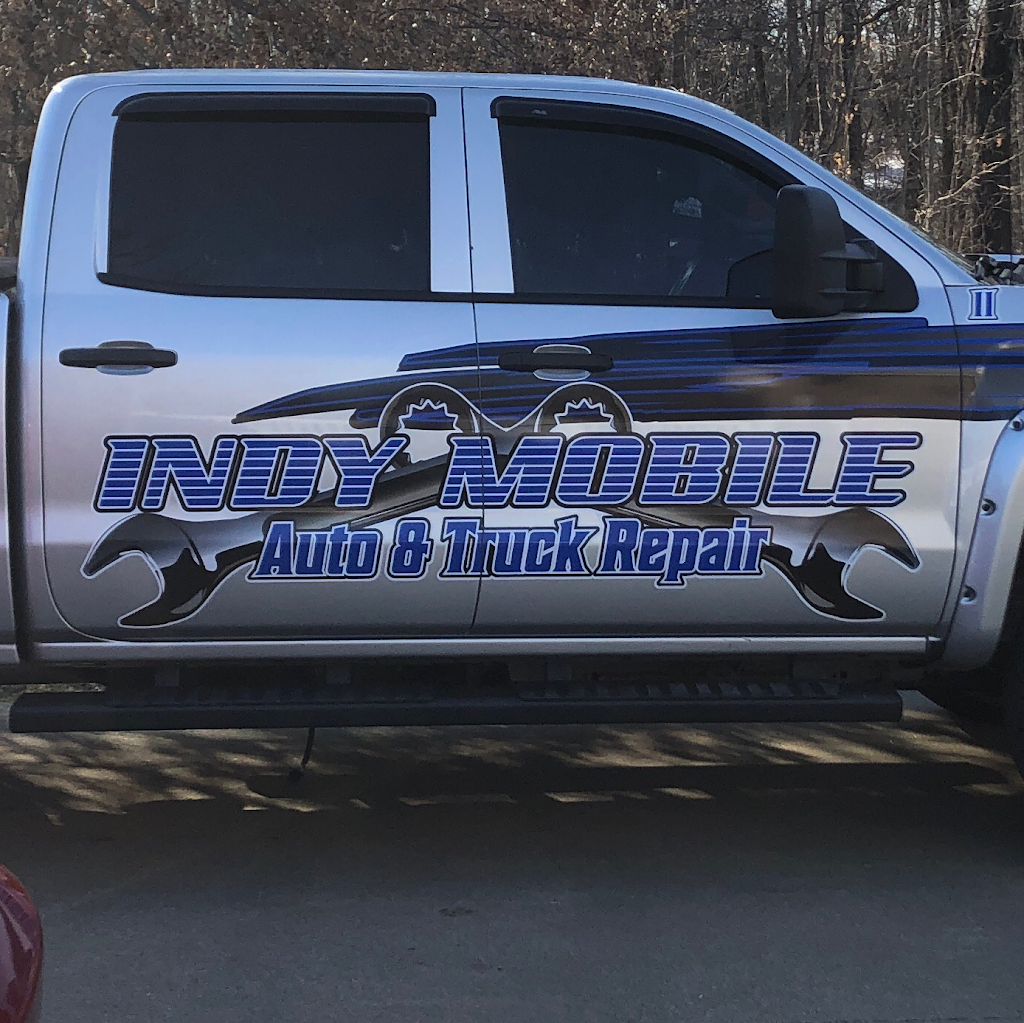 Indy Mobile Auto & Truck Repair | 44 Suffield Ave, Depew, NY 14043, USA | Phone: (888) 959-8350