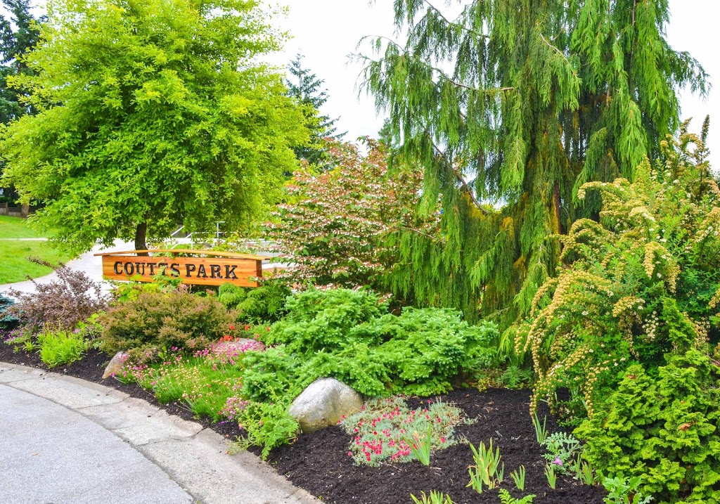 Coutts Park, Citadel Heights, Port Coquitlam | 1070 Coutts Way, Port Coquitlam, BC V3C 6B6, Canada