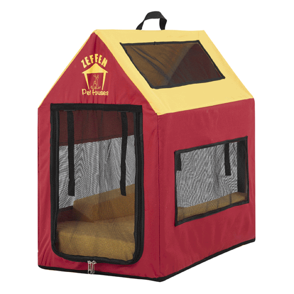 Zeffen Pet Houses Inc | 47 Trailsbrook Terrace, Markham, ON L6E 1C6, Canada | Phone: (416) 421-5631