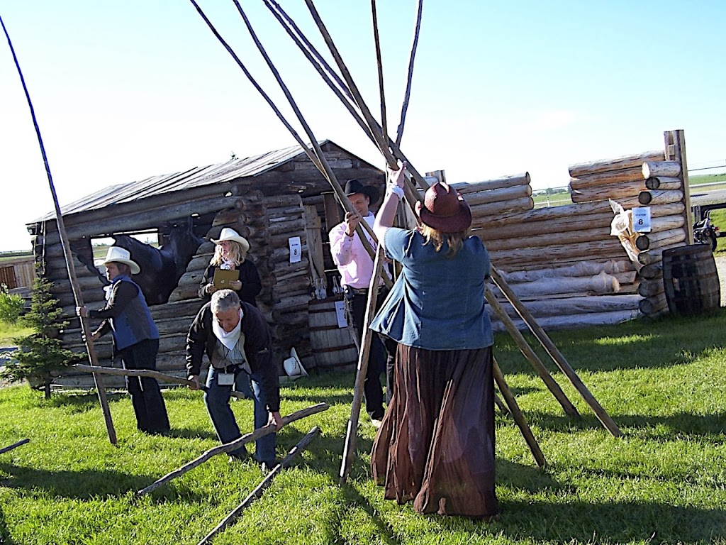 Wild Wild West Event Centre | 67 Commercial Ct, Calgary, AB T3Z 2A6, Canada | Phone: (403) 312-6462