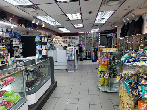 Ramssy smoking accessories store | 10611 107 Ave NW, Edmonton, AB T5H 0W4, Canada | Phone: (780) 761-8499