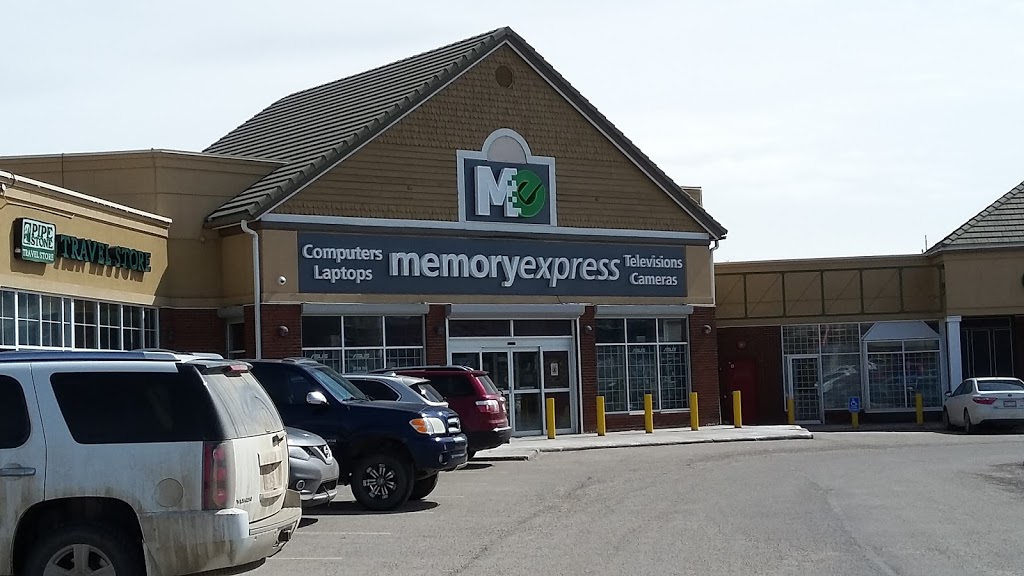 Memory Express | 5005 Dalhousie Dr NW #167, Calgary, AB T3A 5R8, Canada | Phone: (403) 450-7360