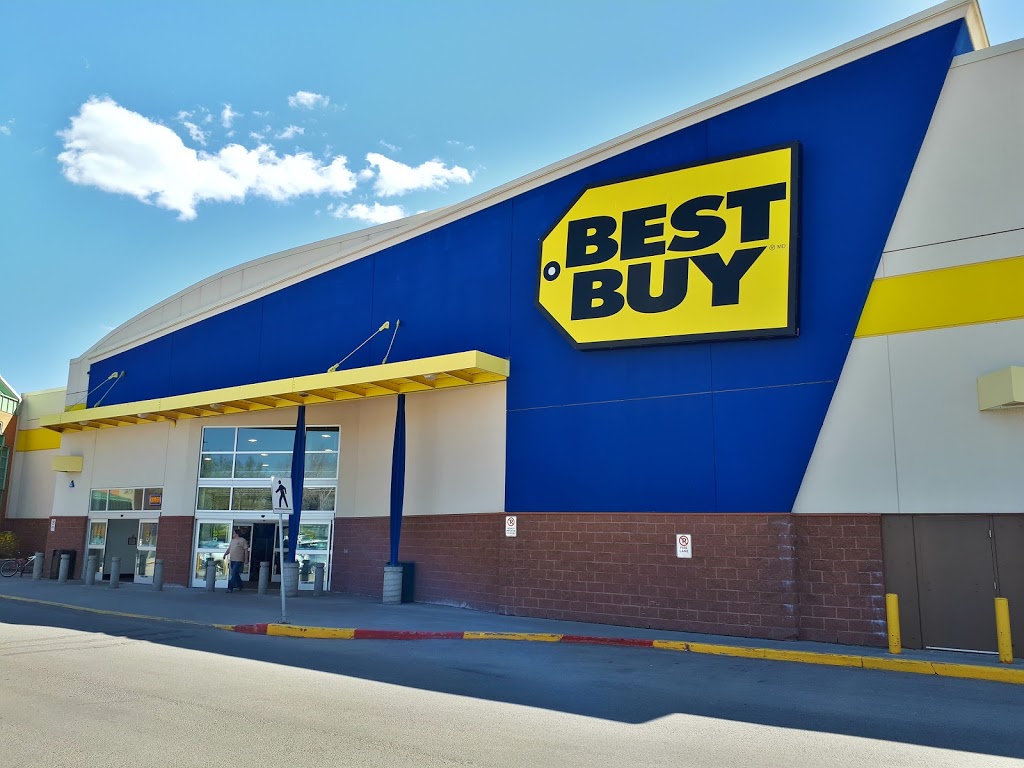 Best Buy | 5111 Northland Dr NW Unit 350, Calgary, AB T2L 2J8, Canada | Phone: (403) 247-7175