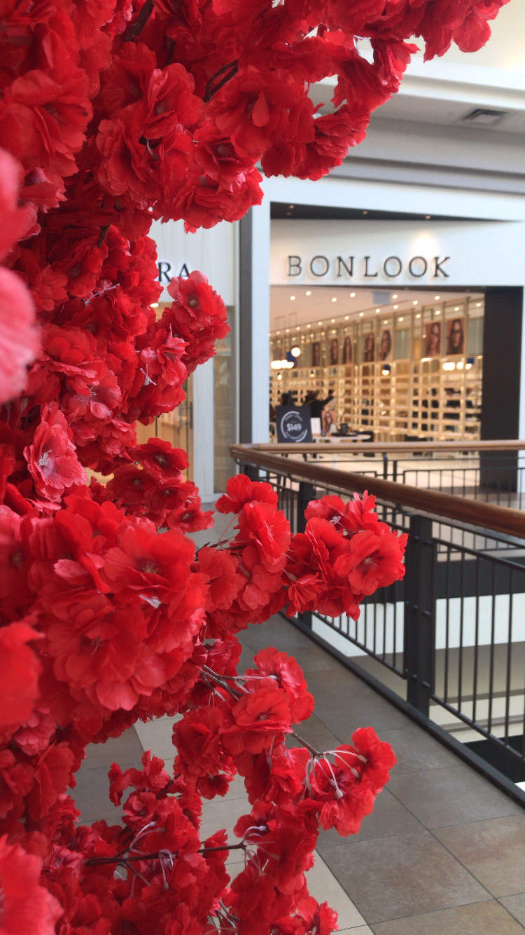 BonLook | Fairview Mall, 1800 Sheppard Ave E Unit 2014, North York, ON M2J 5A7, Canada | Phone: (877) 755-6659