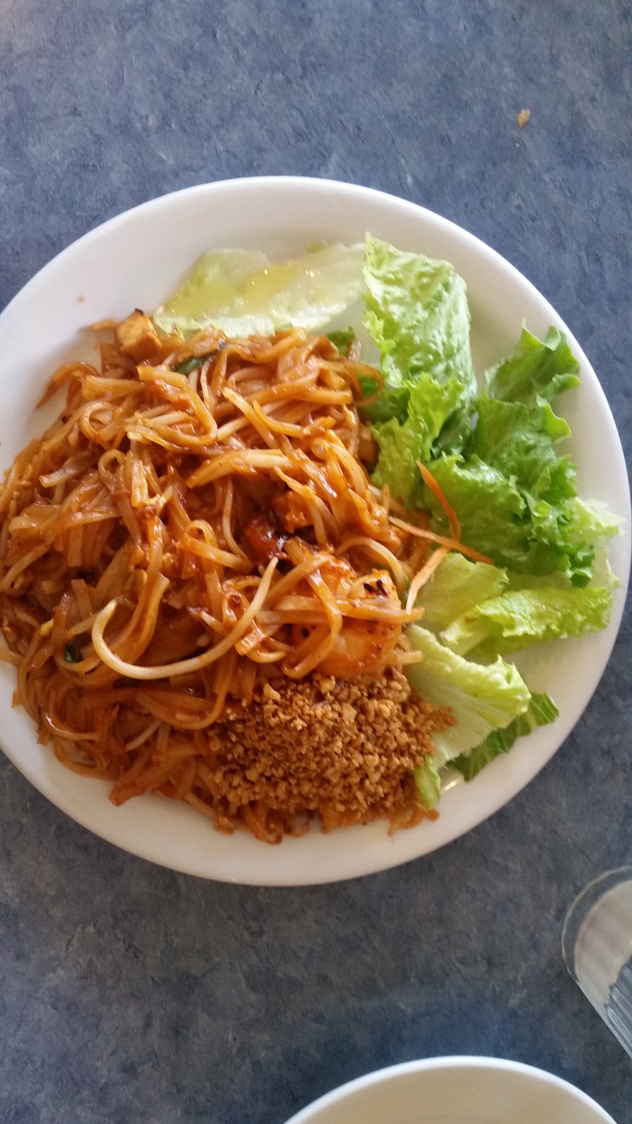 Pad Thai Restaurant | 12540 Harris Rd, Pitt Meadows, BC V3Y 2J4, Canada | Phone: (604) 465-1650