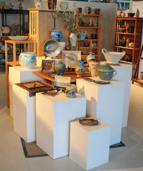 Kawartha Potters Guild | 993 Talwood Dr, Peterborough, ON K9J 7R8, Canada | Phone: (705) 742-4979