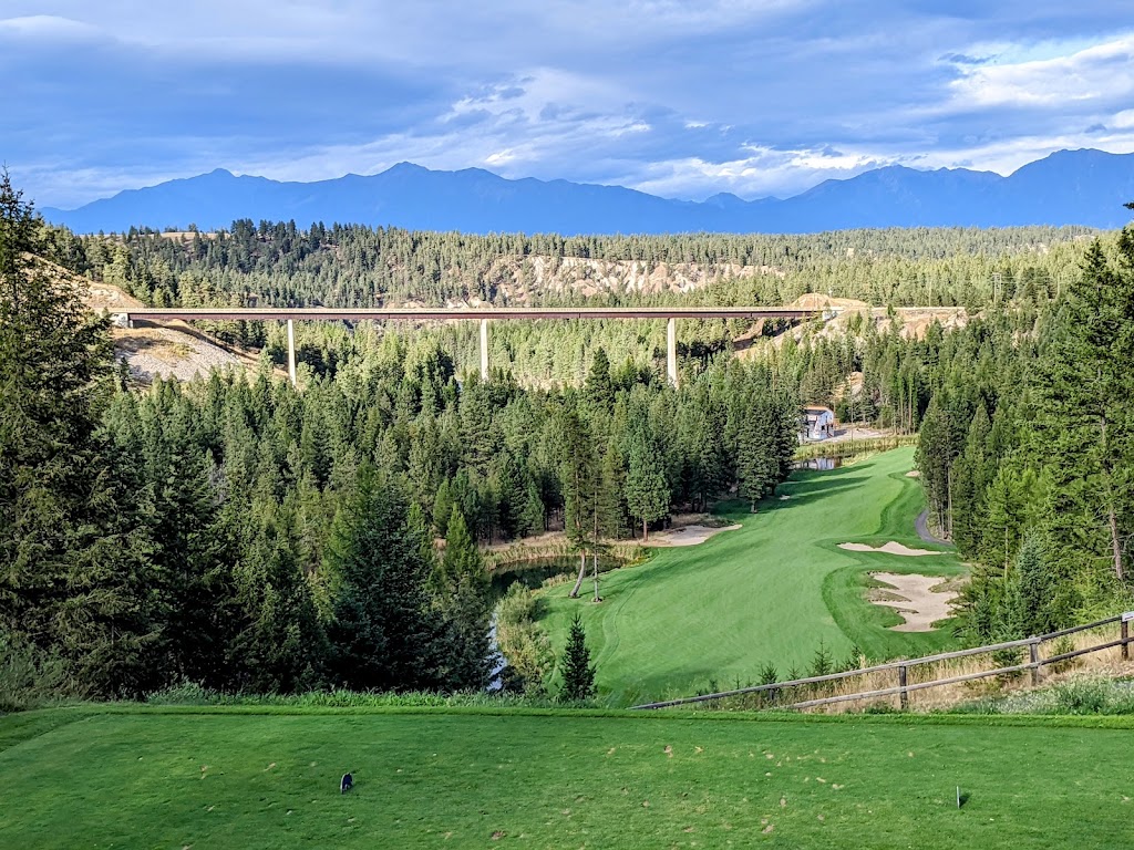 Shadow Mountain Golf Course | 7145 BC-95A, Cranbrook, BC V1C 7B6, Canada | Phone: (250) 426-3306