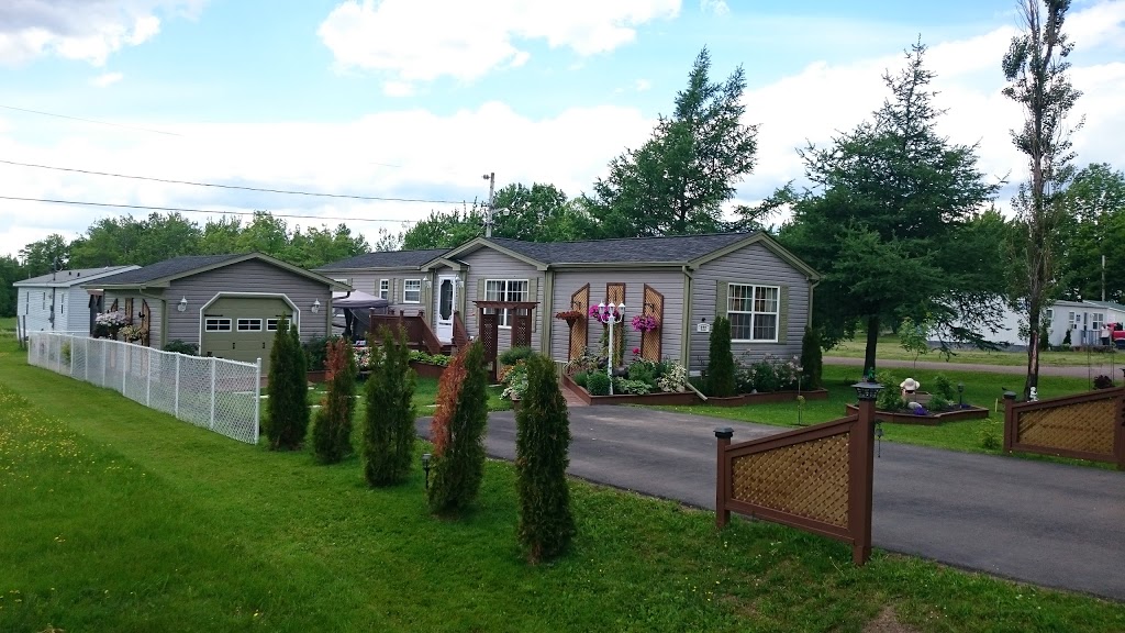 Lakeside Estates | 124 Weisner Rd, Lakeville, NB E1H 1L6, Canada | Phone: (506) 858-0181