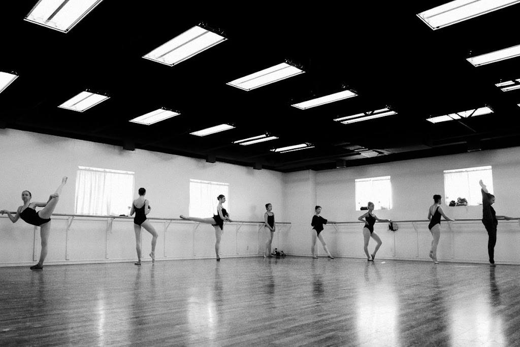 Stepanova Ballet Academy Inc. | 85 Glen Cameron Rd, Thornhill, ON L3T 1N8, Canada | Phone: (905) 731-3808