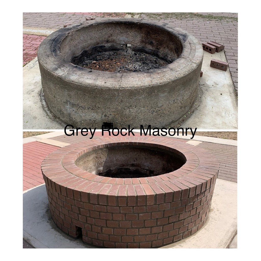 Grey Rock Masonry Inc. | 68 Merritt Crescent, Grimsby, ON L3M 5B8, Canada | Phone: (905) 512-9565