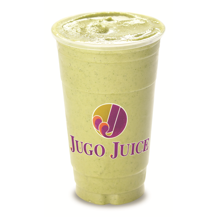 Jugo Juice | 4900 Molly Banister Dr Unit 245, Red Deer, AB T4R 1N9, Canada | Phone: (403) 986-5846