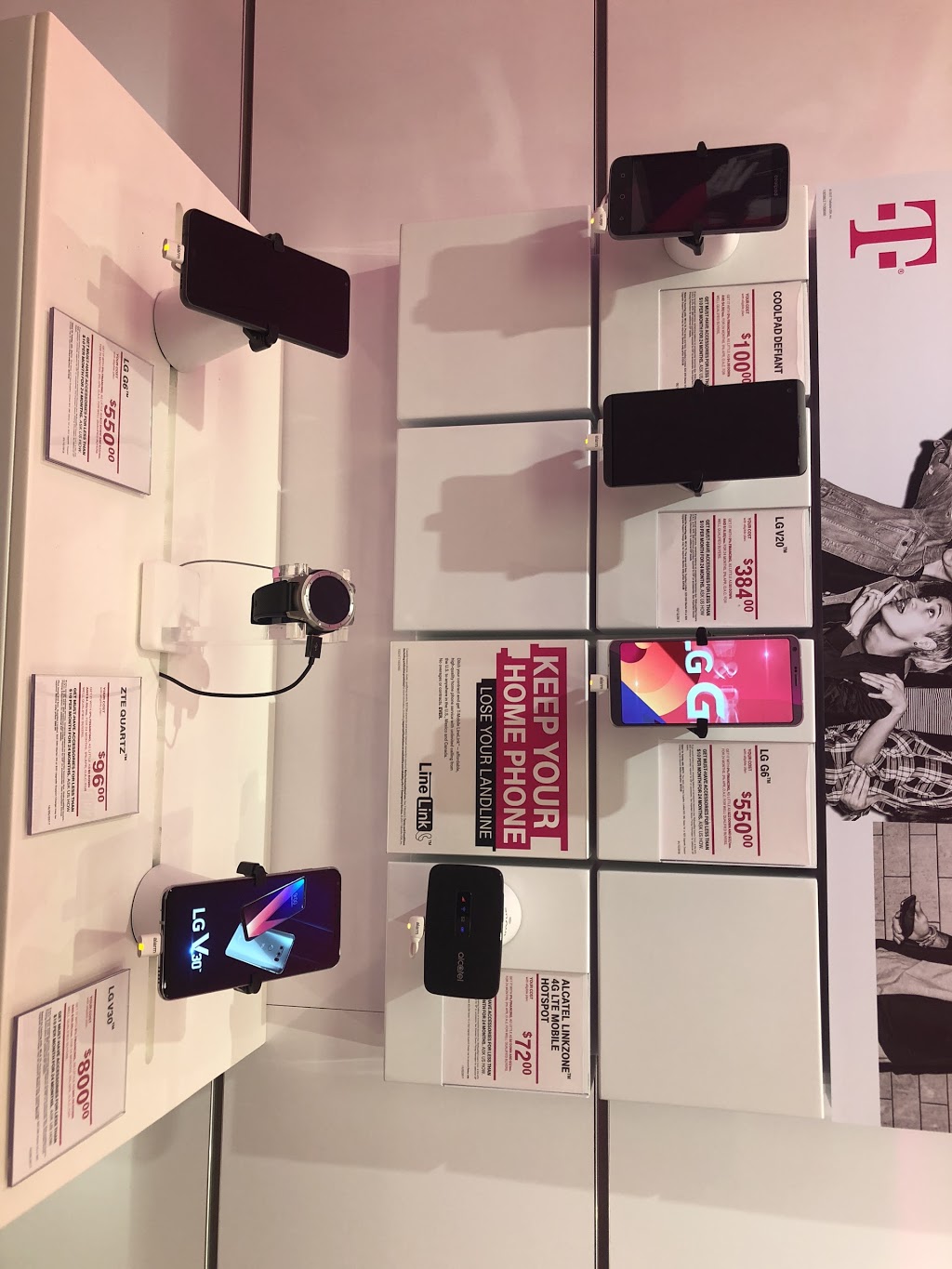 T-Mobile | 1043 Payne Ave Unit 8, North Tonawanda, NY 14120, USA | Phone: (716) 260-2953