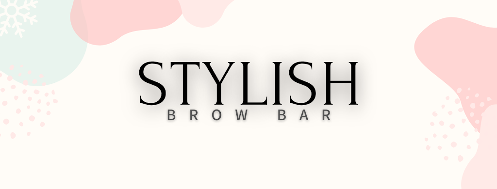Stylish Brow Bar | 347 Wood Acres Grove, Gloucester, ON K1T 0M6, Canada | Phone: (613) 710-3342