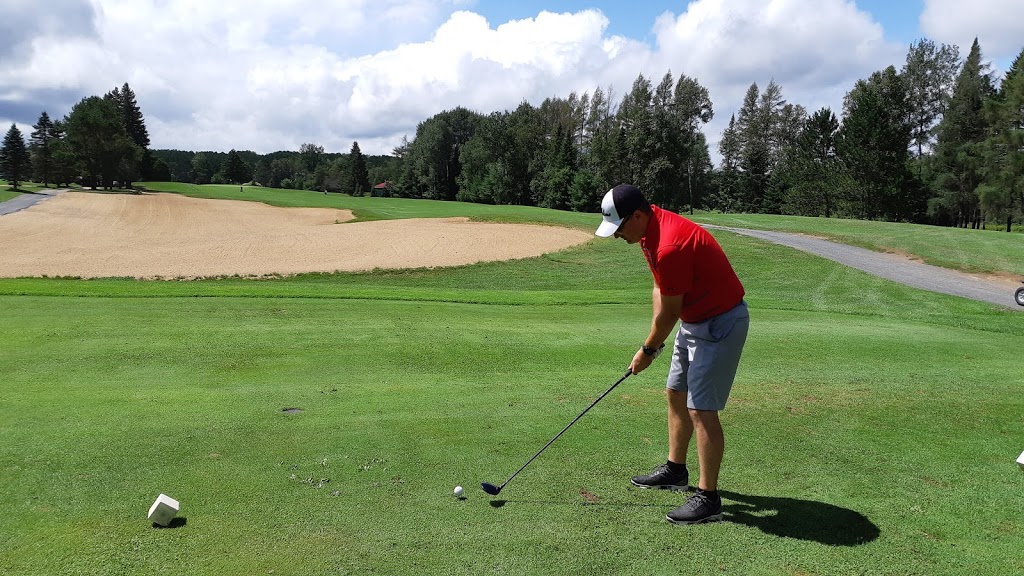 Le Club et Hôtel du Golf Nominingue | 2100 Chemin du Tour du Lac, Nominingue, QC J0W 1R0, Canada | Phone: (877) 530-4653