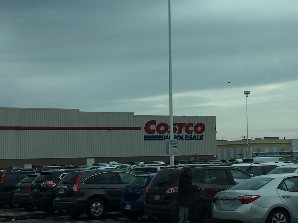 Costco Wholesale | 100 Billy Bishop Way, Toronto, ON M3K 2C8, Canada | Phone: (416) 635-8175