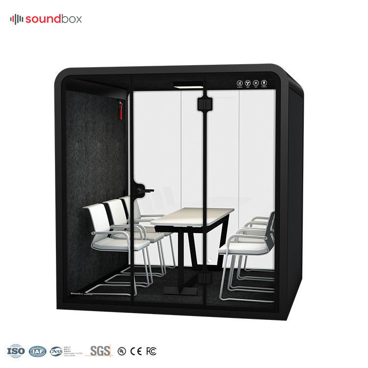 Soundbox Quebec | 101 Bd Roland-Therrien, Longueuil, QC J4H 4B9, Canada | Phone: (514) 917-0325