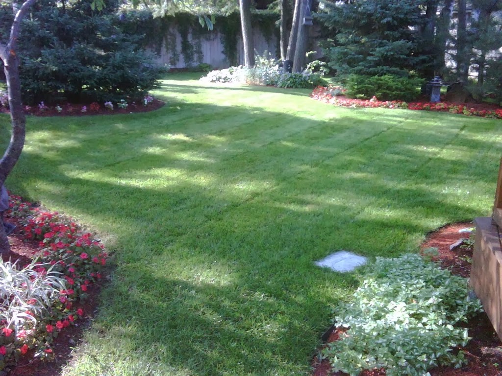 Property-Pros Wasaga beach Lawn Care | Wasaga Beach, ON L9Z 0B4, Canada | Phone: (705) 718-4541