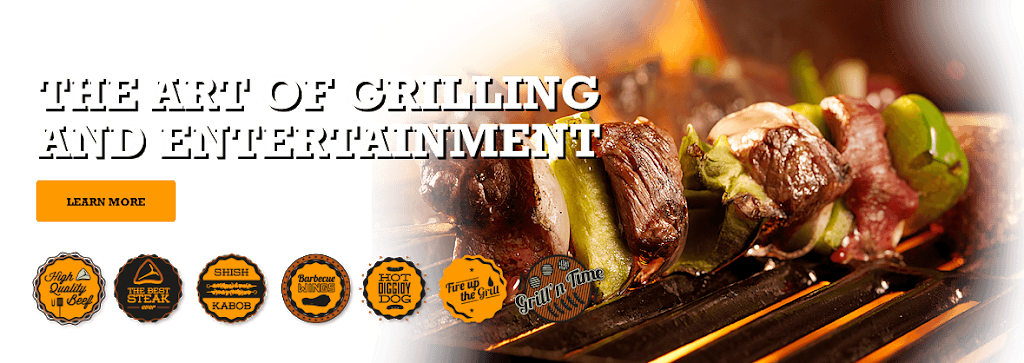 Fire It Up BBQ | 3A Edvac Dr #11, Brampton, ON L6S 5P2, Canada | Phone: (416) 628-3886